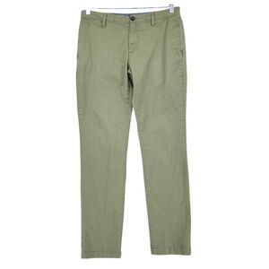 Mens 14th & Union Chino Pants 32